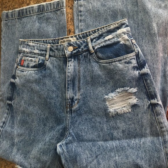 CALIFORNIA REPUBLICA JEANS - Picture 2 of 4